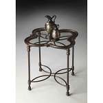 Butler Metalworks Accent Table