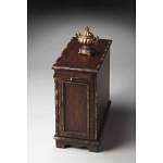 Butler Chairside Chest