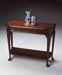 Butler Console Table
