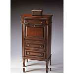 Butler Secretary