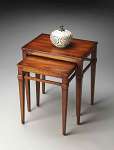 Butler Nest Of Tables