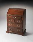 Butler Secretary