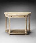 Butler Masterpiece Console Table