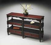 Butler Sofa Console Table