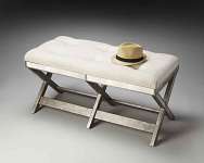 Butler Loft Mirror Bench