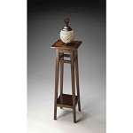 Butler Loft Espresso Pedestal