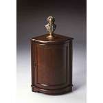 Butler Corner Cabinet