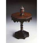 Butler Artists Original Octagonal Accent...