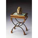 Butler Heritage Side Table