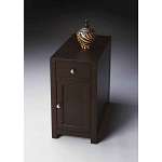 Butler Loft Chairside Table