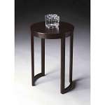 Butler Loft Merlot Side Table