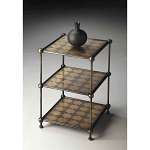 Butler Side Table