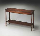 Butler Console Table