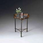 Butler Metalworks Accent Table
