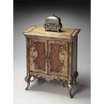 Butler Heritage Door Chest