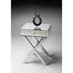 Butler Loft Mirror Side Table