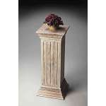 Butler Artifacts Pedestal