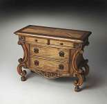 Butler Connoisseurs Console Chest