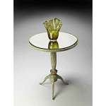 Butler Metalworks Accent Table