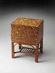 Butler Designers Edge File Chest