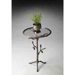 Butler Metalworks Accent Table