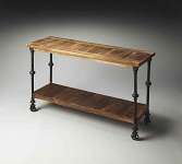 Butler Artifacts Butler Loft Console Table
