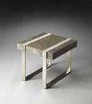 Butler Industrial Chic Metalworks Bunching Table