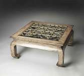 Butler Connoisseurs Cocktail Table