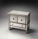 Butler Masterpiece Console Cabinet