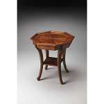 Butler Masterpiece Lamp Table