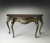 Butler Heritage Console Table