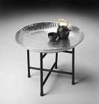 Butler Metalworks Tray Table