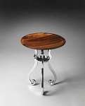 Butler Metalworks Accent Table