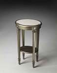 Butler Masterpiece Mirror Accent Table