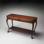 Butler Masterpiece Console Table