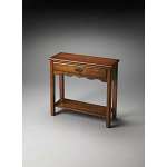 Butler Console Table
