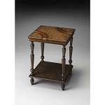 Butler Heritage Accent Table