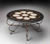 Butler Metalworks Cocktail Table