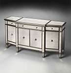 Butler Masterpiece Buffet