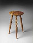 Butler Artifacts Accent Table