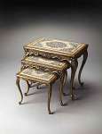 Butler Connoisseurs Nesting Tables