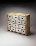 Butler Industrial Chic Drawer Chest