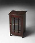 Butler Artifacts Chairside Table