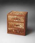 Butler Loft Chairside Chest