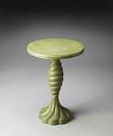 Butler Metalworks Accent Table