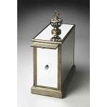 Butler Masterpiece Mirror Chairside Chest
