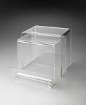 Butler Loft Nesting Tables