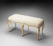 Butler Artists Originals Bench
