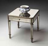 Butler Masterpiece Mirror Accent Table