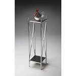 Butler Modern Expressions Nickel Pedestal...
